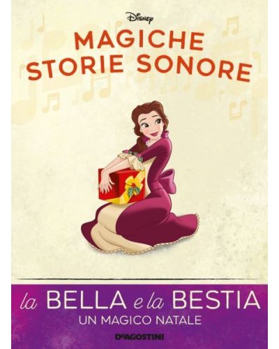Magiche Storie Sonore Disney (ed. 2022)