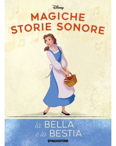 Magiche Storie Sonore Disney (ed. 2022)