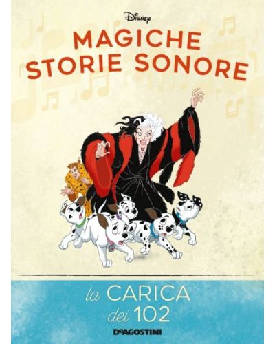 Magiche Storie Sonore Disney (ed. 2022)