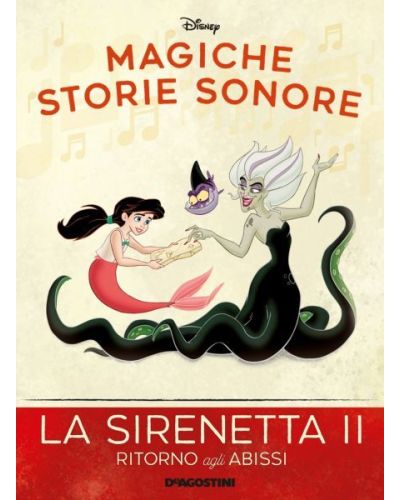Magiche Storie Sonore Disney (ed. 2022)