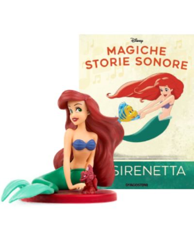 Magiche Storie Sonore Disney (ed. 2022)