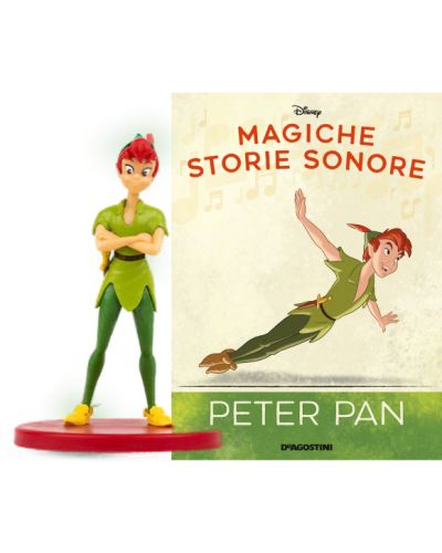 Magiche Storie Sonore Disney (ed. 2022)