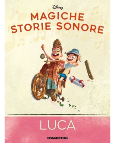 Magiche Storie Sonore Disney (ed. 2022)