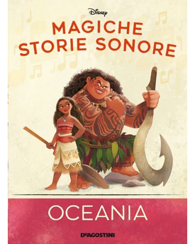 Magiche Storie Sonore Disney (ed. 2022)