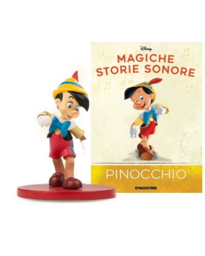 Magiche Storie Sonore Disney (ed. 2022)