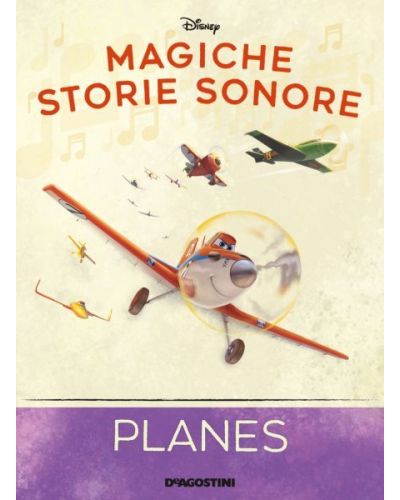 Magiche Storie Sonore Disney (ed. 2022)