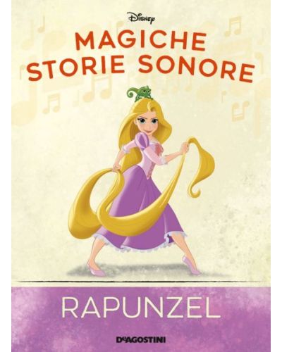 Magiche Storie Sonore Disney (ed. 2022)