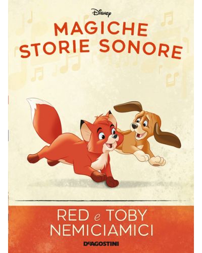 Magiche Storie Sonore Disney (ed. 2022)