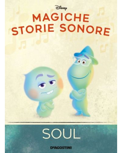 Magiche Storie Sonore Disney (ed. 2022)