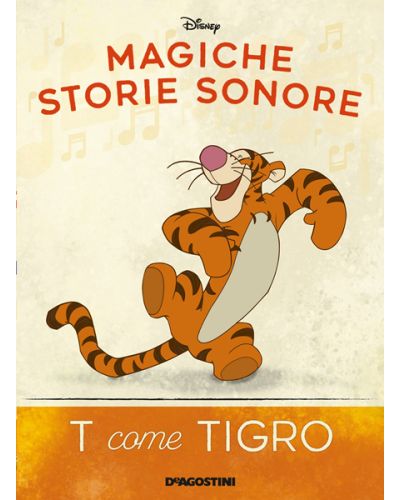 Magiche Storie Sonore Disney (ed. 2022)