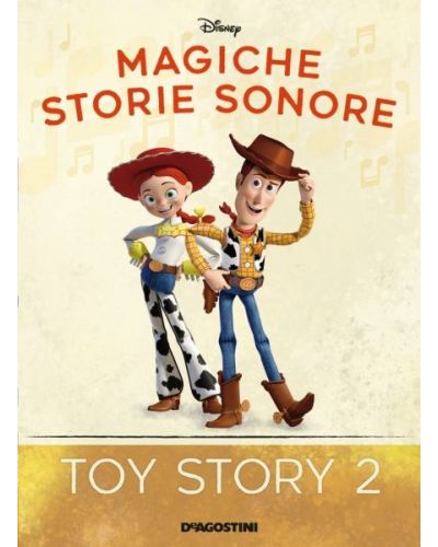 Magiche Storie Sonore Disney (ed. 2022)