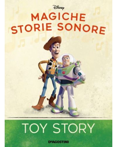 Magiche Storie Sonore Disney (ed. 2022)