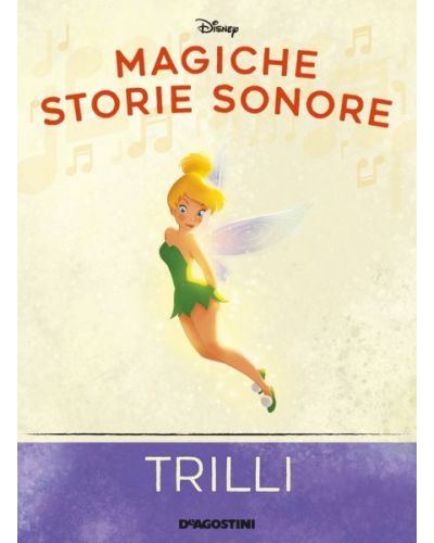 Magiche Storie Sonore Disney (ed. 2022)