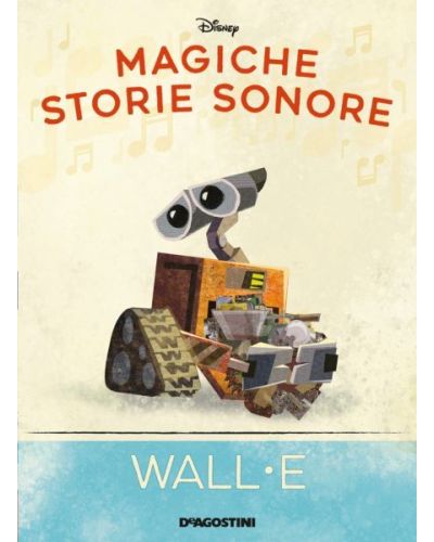 Magiche Storie Sonore Disney (ed. 2022)	