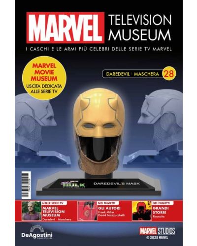 MARVEL Movie Museum
