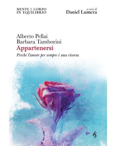 Appartenersi (Alberto Pellai, Barbara Tamborini)
