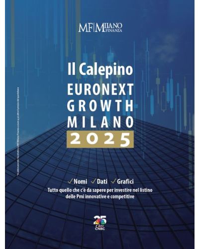 MF - Milano Finanza - Speciale Borsa