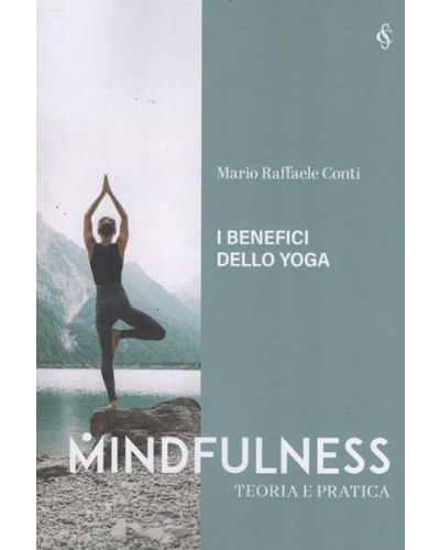 MINDFULNESS - TEORIA E PRATICA