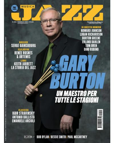 Musica Jazz