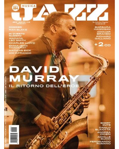 Musica Jazz