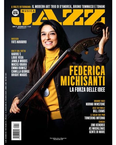 Musica Jazz