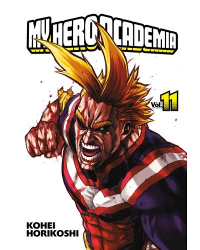 Volume #11