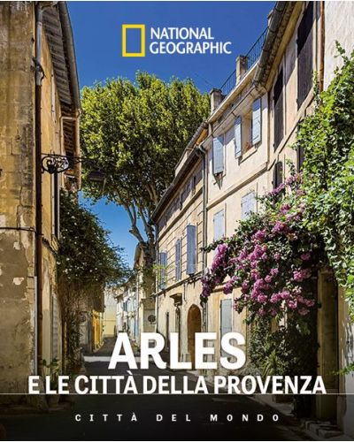 National Geographic - Città del Mondo