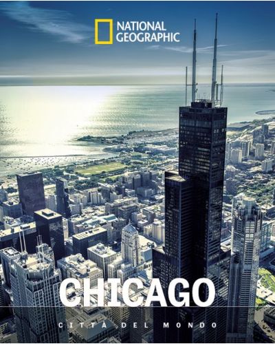 National Geographic - Città del Mondo