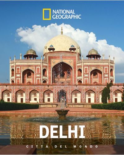 National Geographic - Città del Mondo