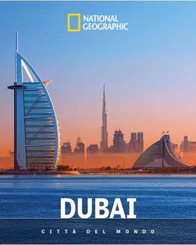 National Geographic - Città del Mondo