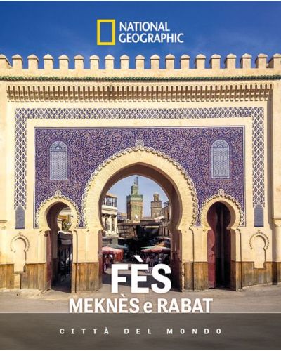 National Geographic - Città del Mondo