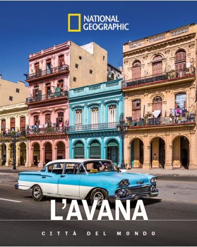 National Geographic - Città del Mondo