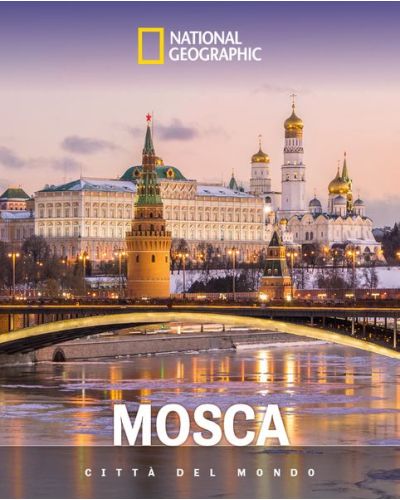 National Geographic - Città del Mondo