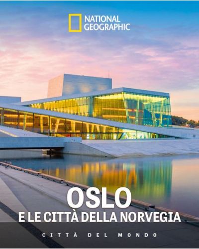 National Geographic - Città del Mondo