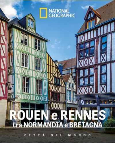 National Geographic - Città del Mondo