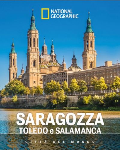 National Geographic - Città del Mondo