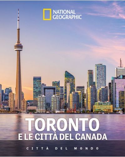 National Geographic - Città del Mondo