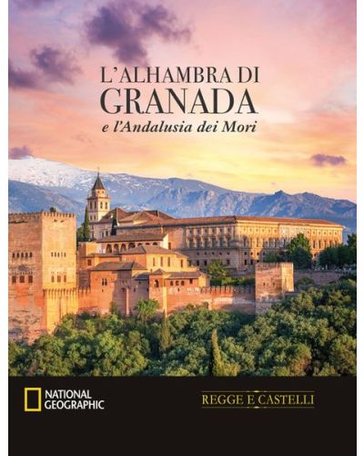 National Geographic - Regge e Castelli (2a edizione 2025)