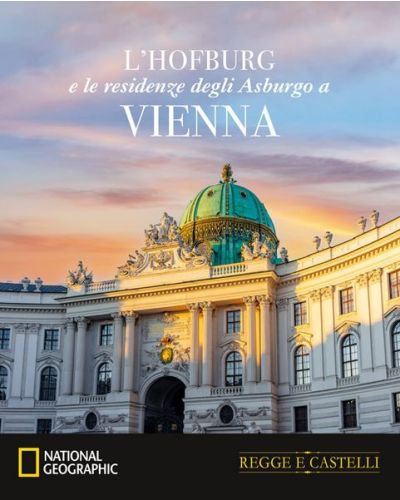 National Geographic - Regge e Castelli (2a edizione 2025)