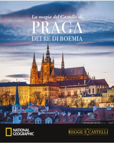 National Geographic - Regge e Castelli (2a edizione 2025)