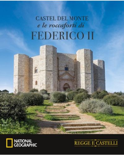 National Geographic - Regge e Castelli (ed. 2025)