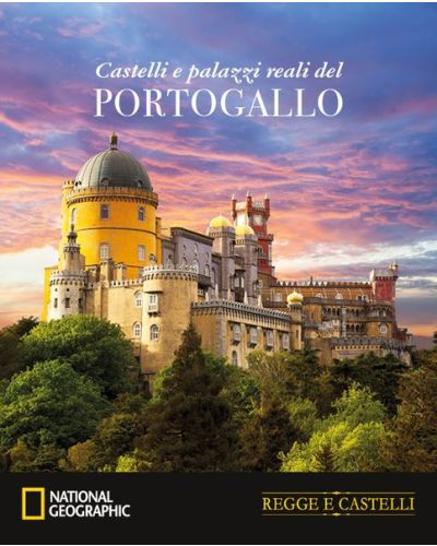 National Geographic - Regge e Castelli (ed. 2025)