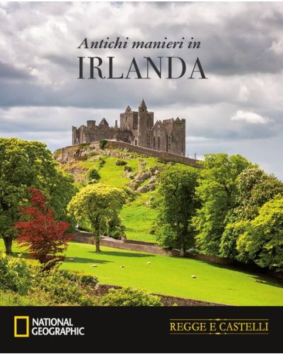 National Geographic - Regge e Castelli (ed. 2025)