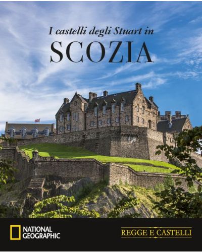 National Geographic - Regge e Castelli (ed. 2025)