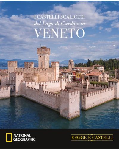 National Geographic - Regge e Castelli (ed. 2025)