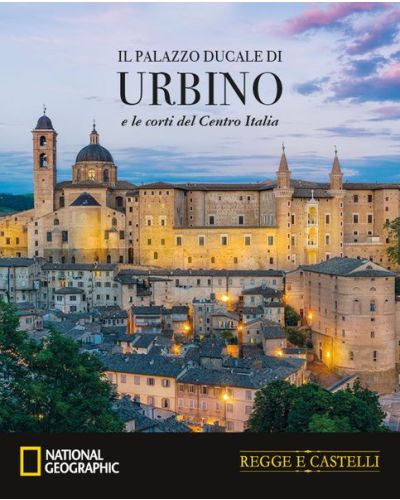 National Geographic - Regge e Castelli (ed. 2025)