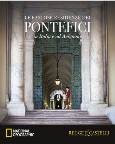 National Geographic - Regge e Castelli (ed. 2025)