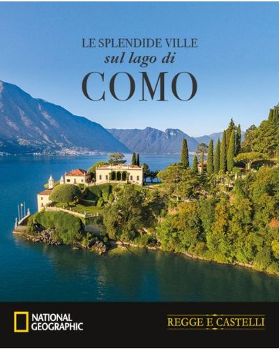 National Geographic - Regge e Castelli (ed. 2025)
