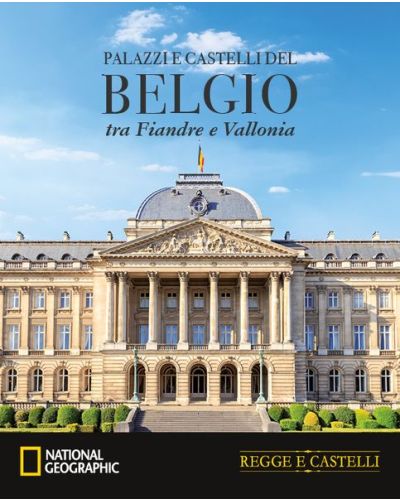 National Geographic - Regge e Castelli (ed. 2025)