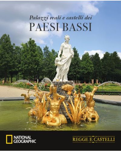 National Geographic - Regge e Castelli (ed. 2025)